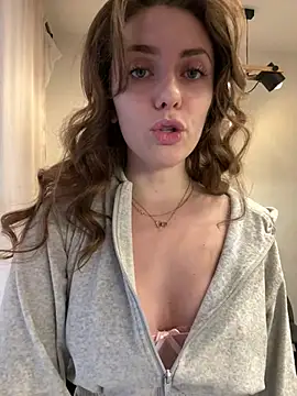 MariiD online show from 03-25-26, 07:19