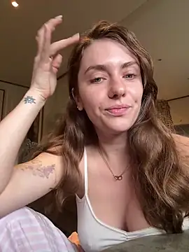 MariiD online show from 04-11-26, 06:43