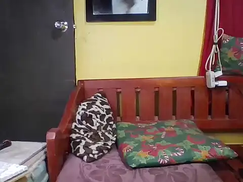 BellaJanna online show from 09-19-25, 04:11