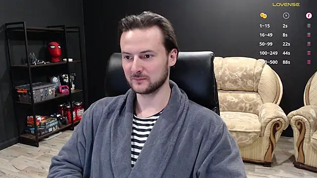 MihasikD online show from 03-03-25, 04:47
