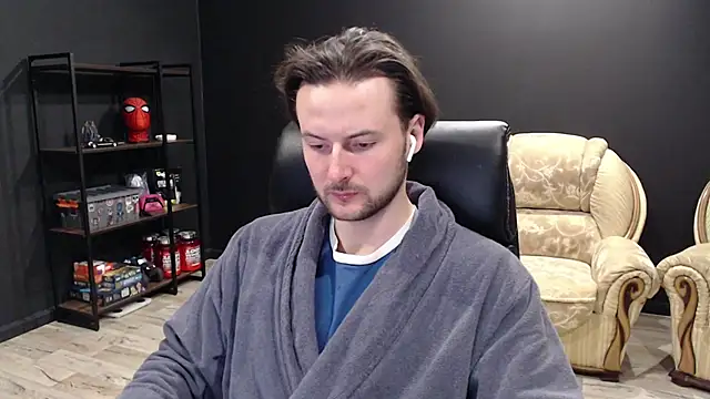 MihasikD online show from 02-27-25, 09:36