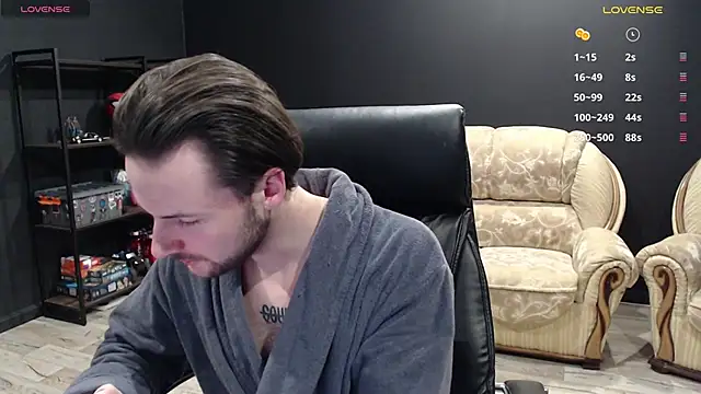 MihasikD online show from 03-02-25, 04:03