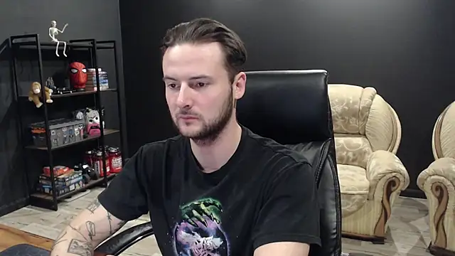 MihasikD online show from 11-28-25, 06:19