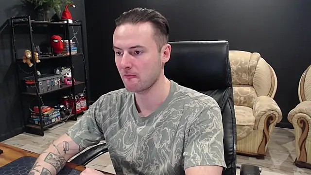 MihasikD online show from 12-22-25, 12:27