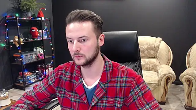 MihasikD online show from 01-12-26, 05:31