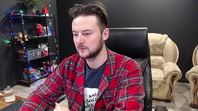 MihasikD online show from 01-12-26, 05:25