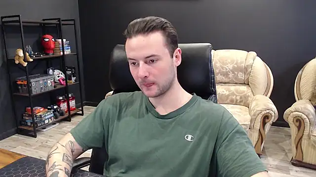 MihasikD online show from 02-01-26, 10:46