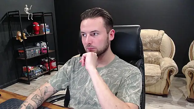 MihasikD online show from 11-02-25, 12:21