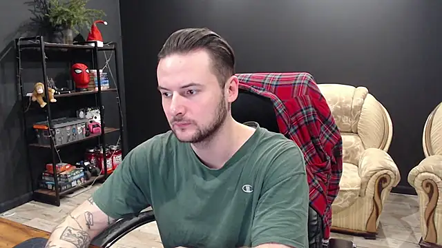 MihasikD online show from 01-07-26, 07:13