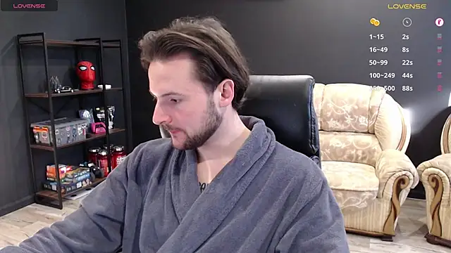 MihasikD online show from 03-07-25, 12:34