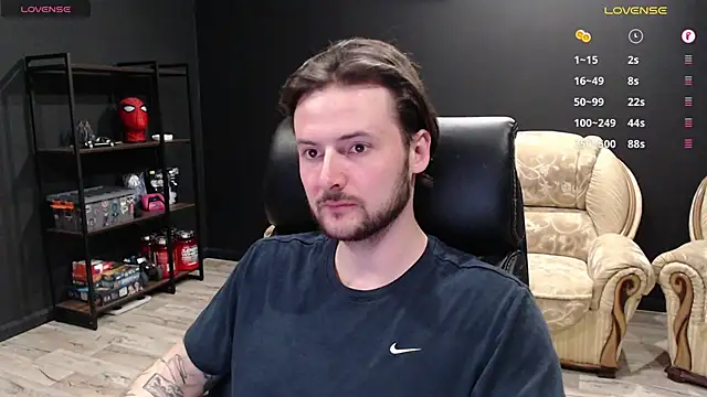 MihasikD online show from 03-10-25, 04:57