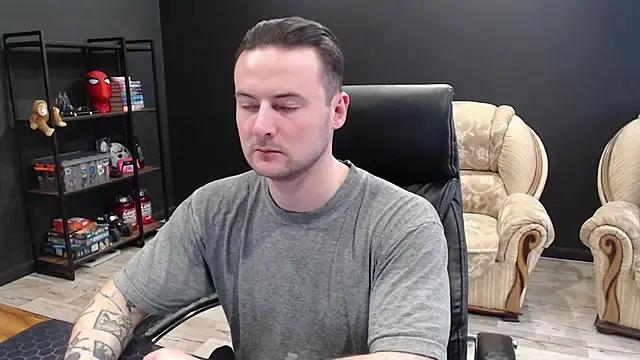 MihasikD online show from 02-22-26, 10:39