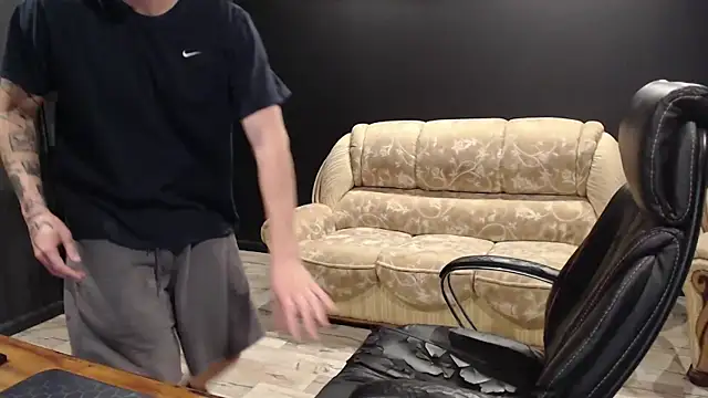 MihasikD online show from 11-05-25, 09:12