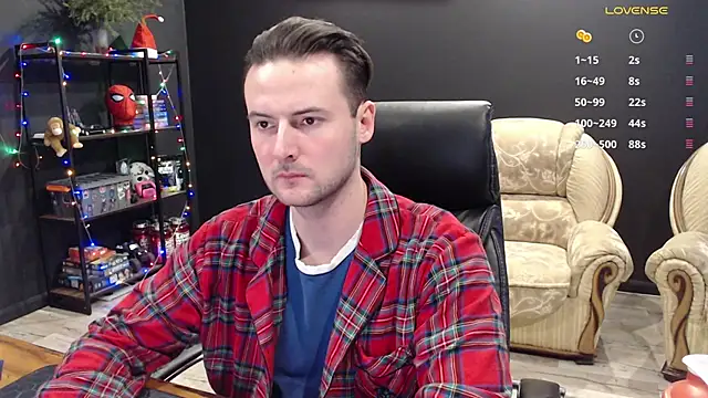 MihasikD online show from 01-16-26, 09:57