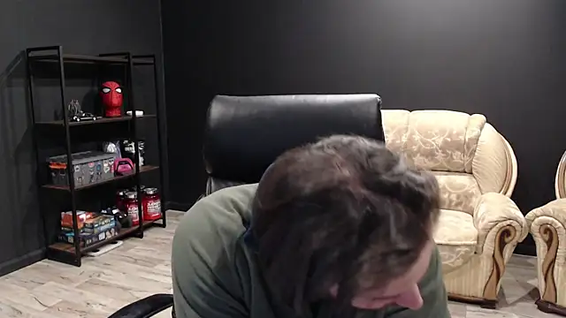 MihasikD online show from 02-22-25, 01:57