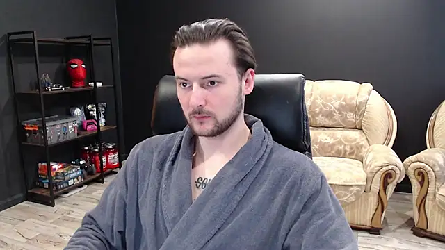 MihasikD online show from 03-03-25, 10:38