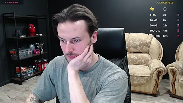 MihasikD online show from 03-04-25, 07:11