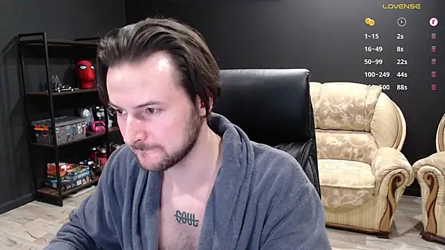MihasikD online show from 03-06-25, 08:27