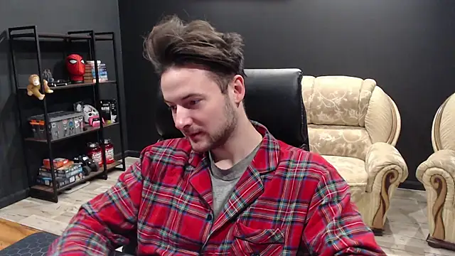 MihasikD online show from 02-08-26, 07:06