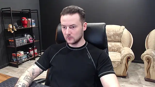 MihasikD online show from 02-27-26, 08:03