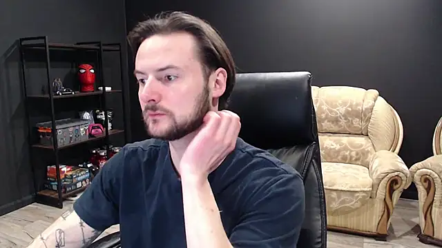 MihasikD online show from 02-21-25, 02:48