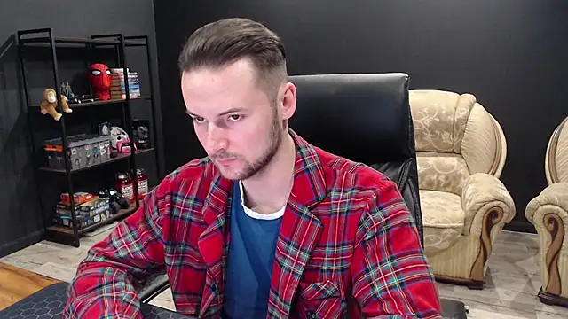 MihasikD online show from 02-12-26, 11:21