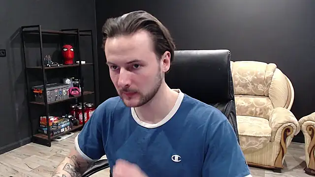 MihasikD online show from 02-27-25, 01:38