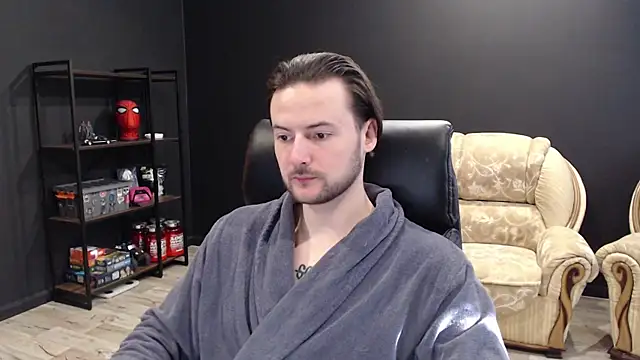 MihasikD online show from 02-26-25, 11:32