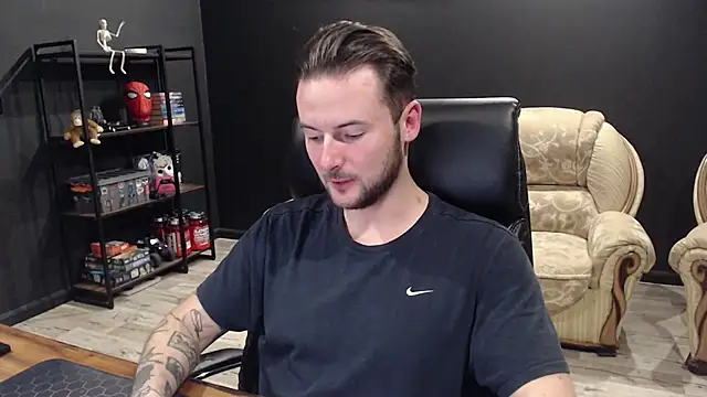 MihasikD online show from 11-07-25, 02:43