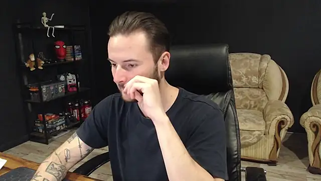 MihasikD online show from 11-14-25, 12:53