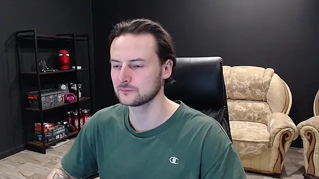 MihasikD online show from 02-26-25, 05:42