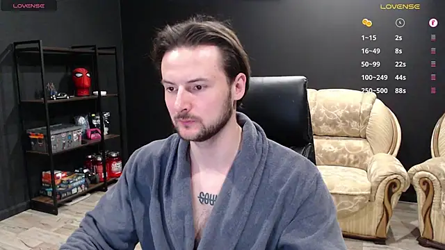 MihasikD online show from 03-07-25, 06:43