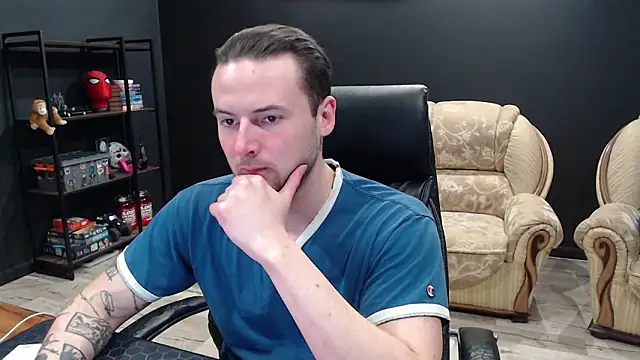 MihasikD online show from 02-02-26, 12:37