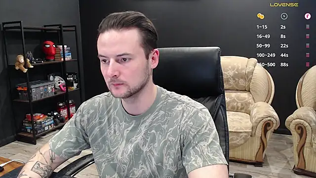 MihasikD online show from 02-06-26, 08:54