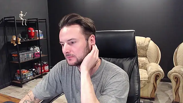 MihasikD online show from 12-02-25, 07:15