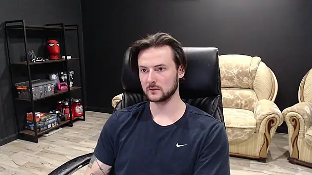 MihasikD online show from 03-13-25, 02:12