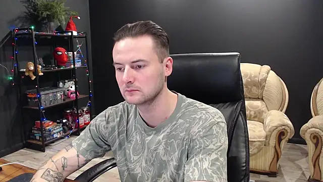 MihasikD online show from 12-23-25, 08:13