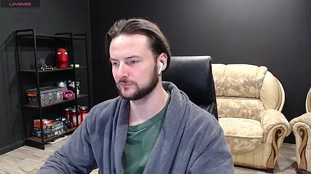 MihasikD online show from 02-25-25, 10:42