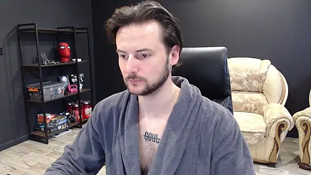 MihasikD online show from 03-13-25, 08:15