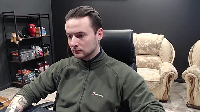 MihasikD online show from 02-04-26, 07:58