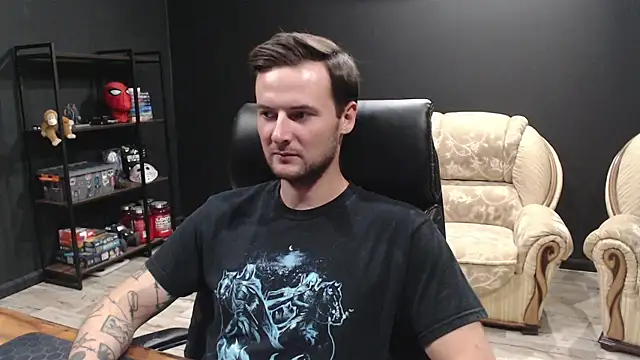 MihasikD online show from 09-24-25, 06:25