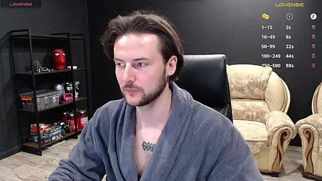 MihasikD online show from 03-07-25, 03:39