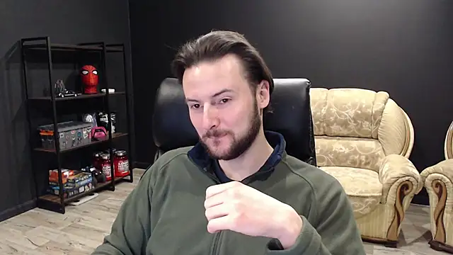 MihasikD online show from 02-22-25, 05:02