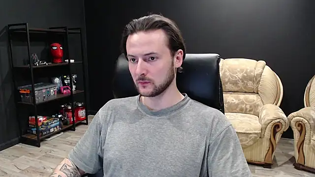 MihasikD online show from 03-05-25, 04:24