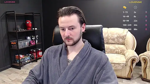MihasikD online show from 03-07-25, 08:45