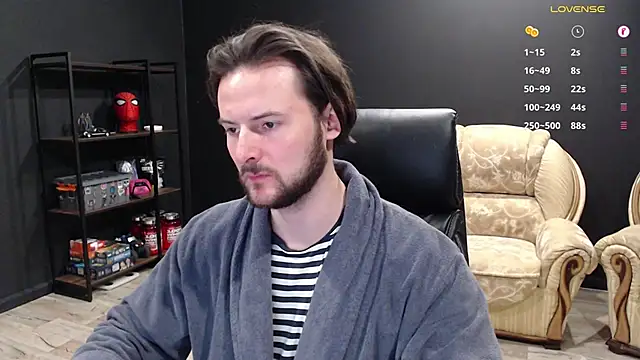 MihasikD online show from 02-24-25, 08:14