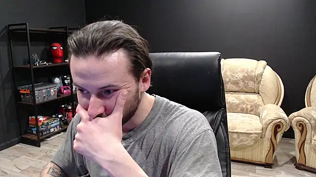 MihasikD online show from 03-05-25, 07:27