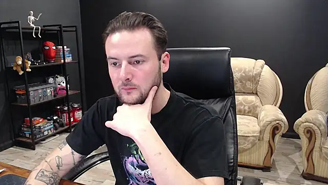 MihasikD online show from 11-26-25, 07:41