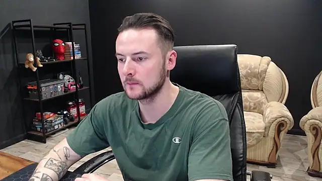 MihasikD online show from 02-16-26, 10:58