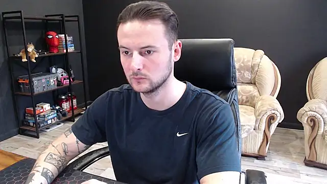 MihasikD online show from 03-01-26, 10:48